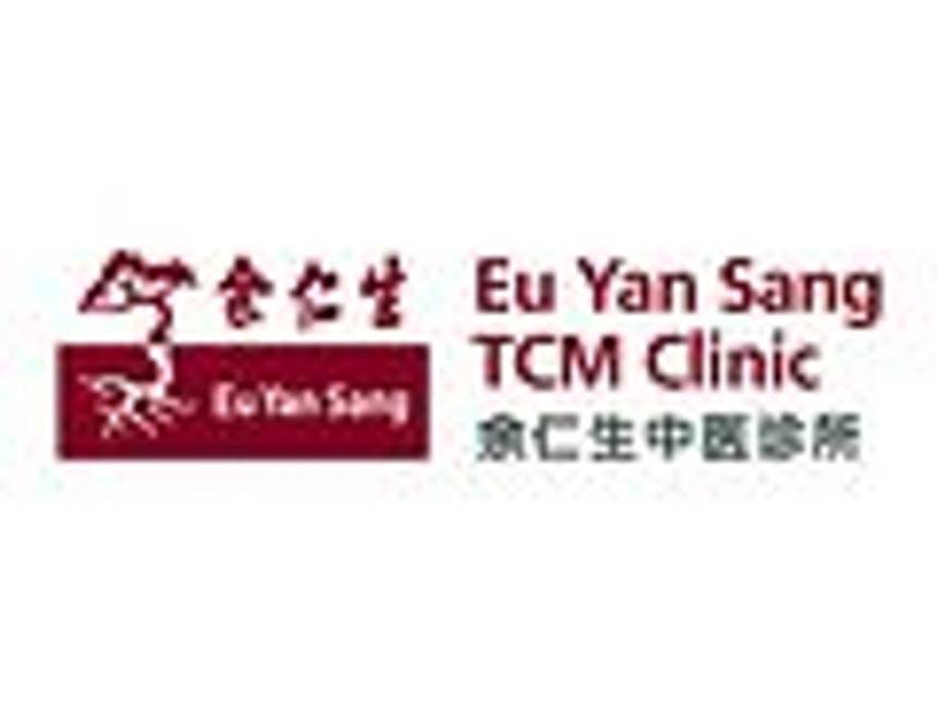 Eu Yan Sang TCM logo